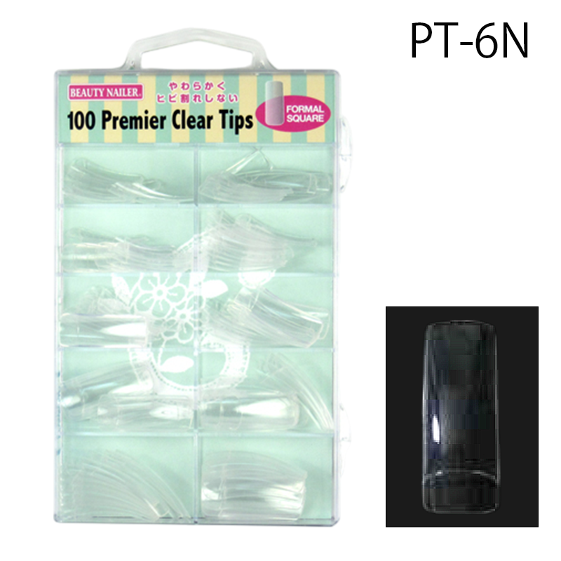 プレミアチップ・フォーマルスクエア