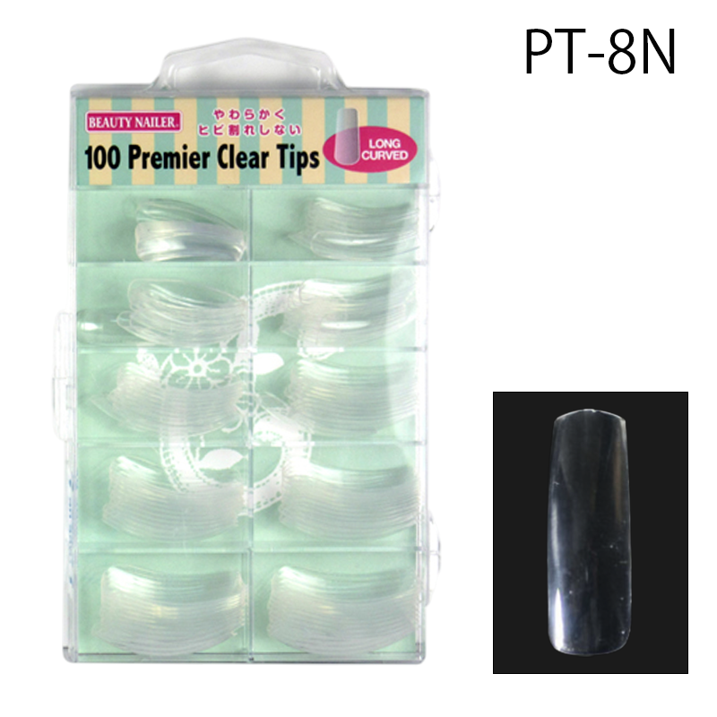 プレミアチップ・ロングカーブド