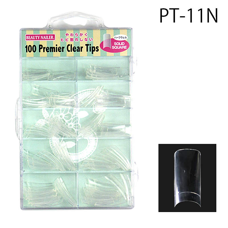 プレミアチップ・ソリッドスクエア