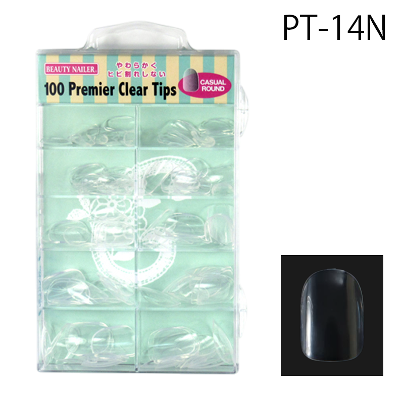 プレミアチップ・カジュアルラウンド