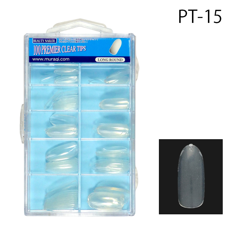 プレミアチップ・ロングラウンド