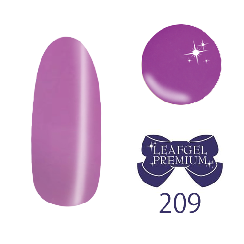 リーフジェル プレミアム カラージェル