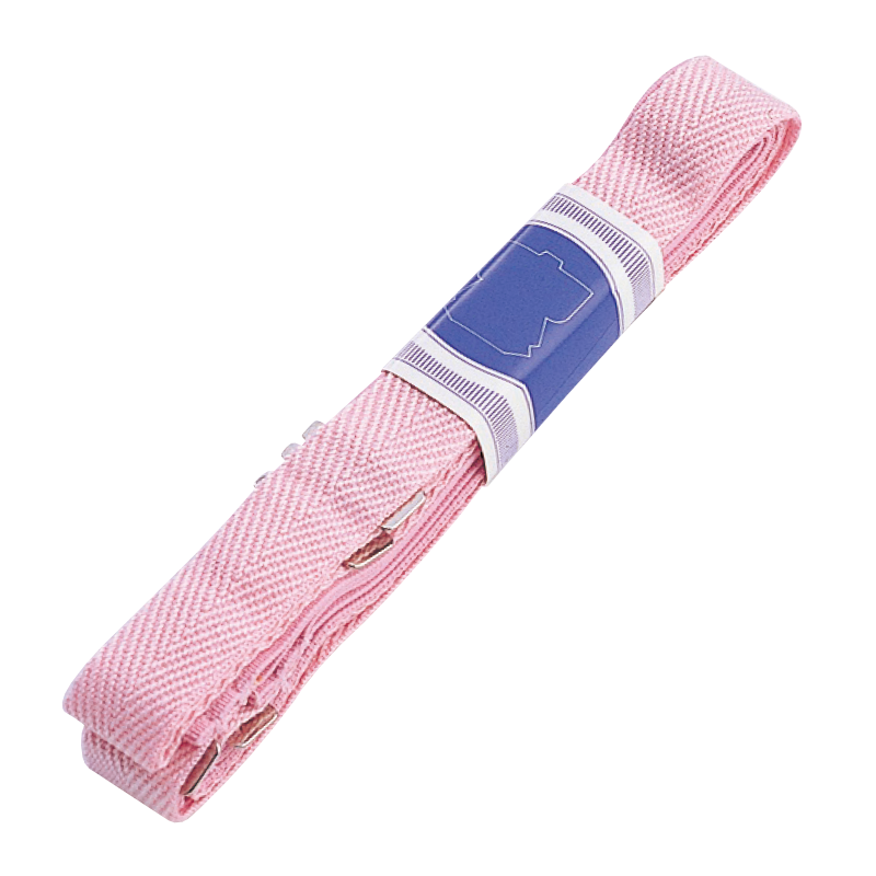 取りはずし式四重紐