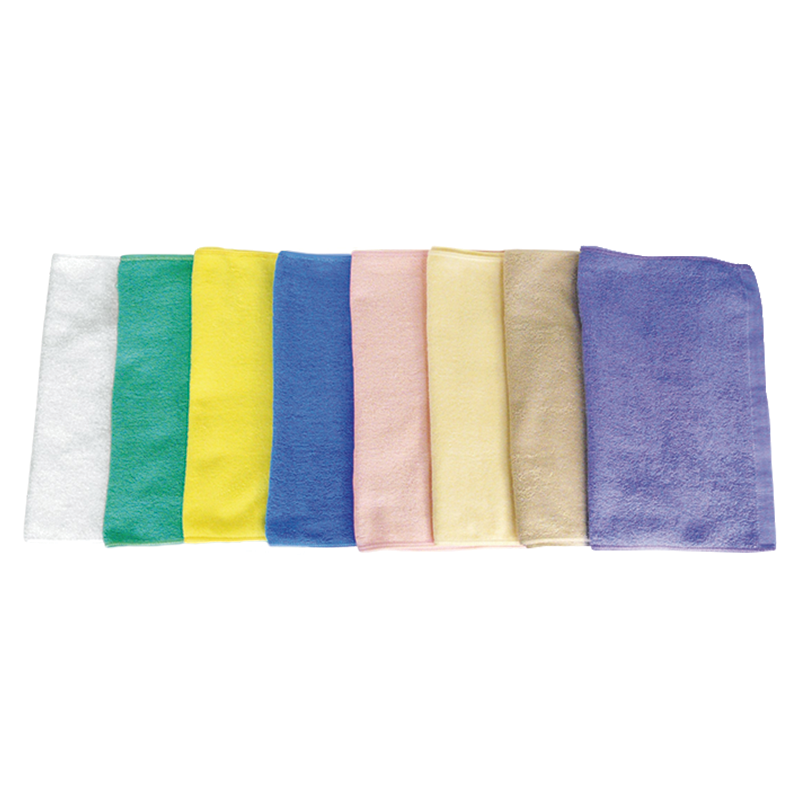 285匁 美顔用タオル(同色12枚)