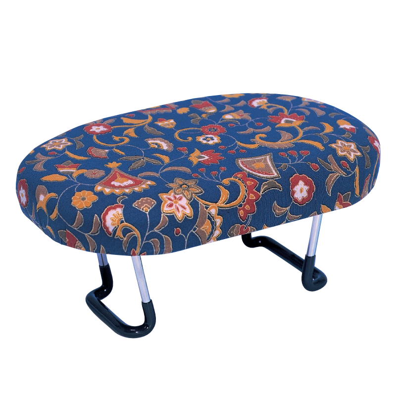 No.713 らくらく椅子 (大)