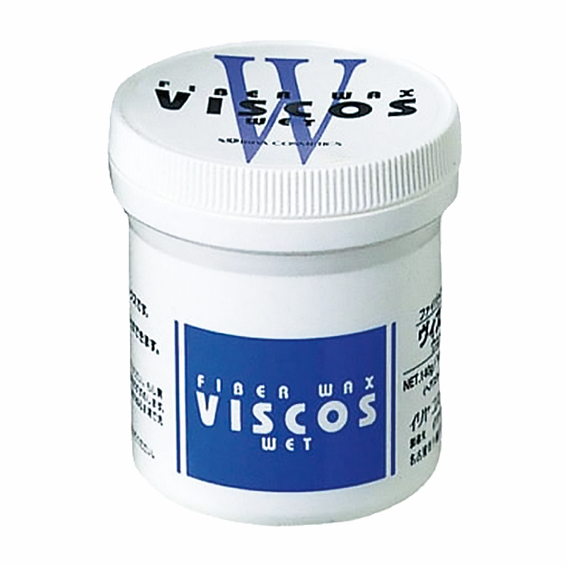 ファイバーワックス ヴィスコス ウェット