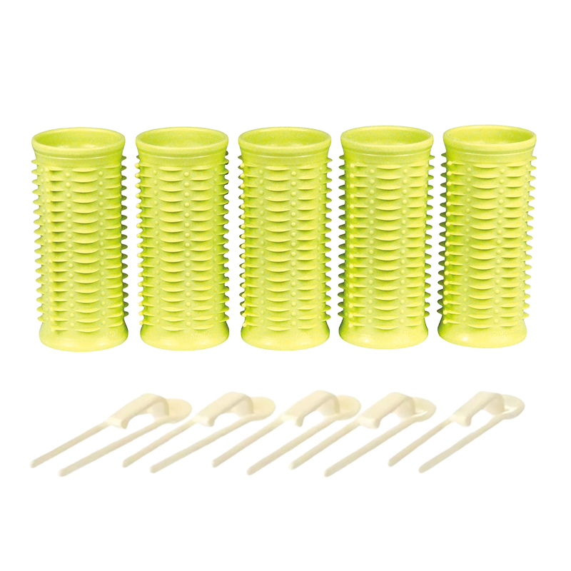 プロカールン専用カーラー(5本入)