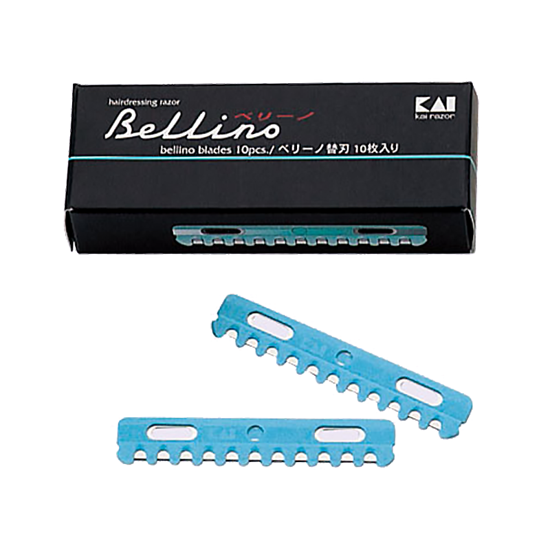 ベリーノ専用 替刃
