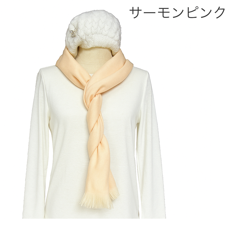 ガーゼ コットンマフラー(1枚入)