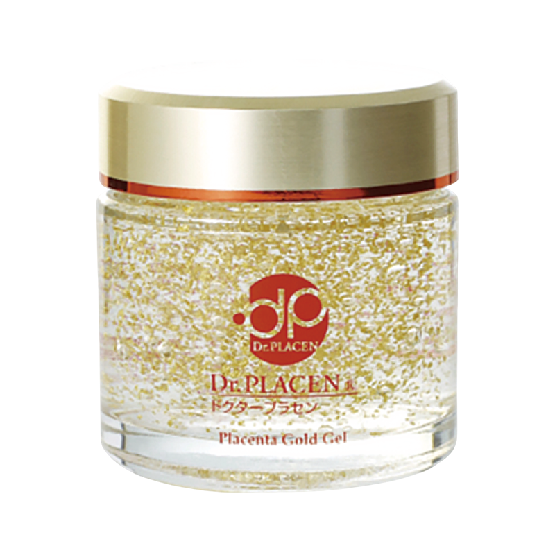 ゴールドジェル