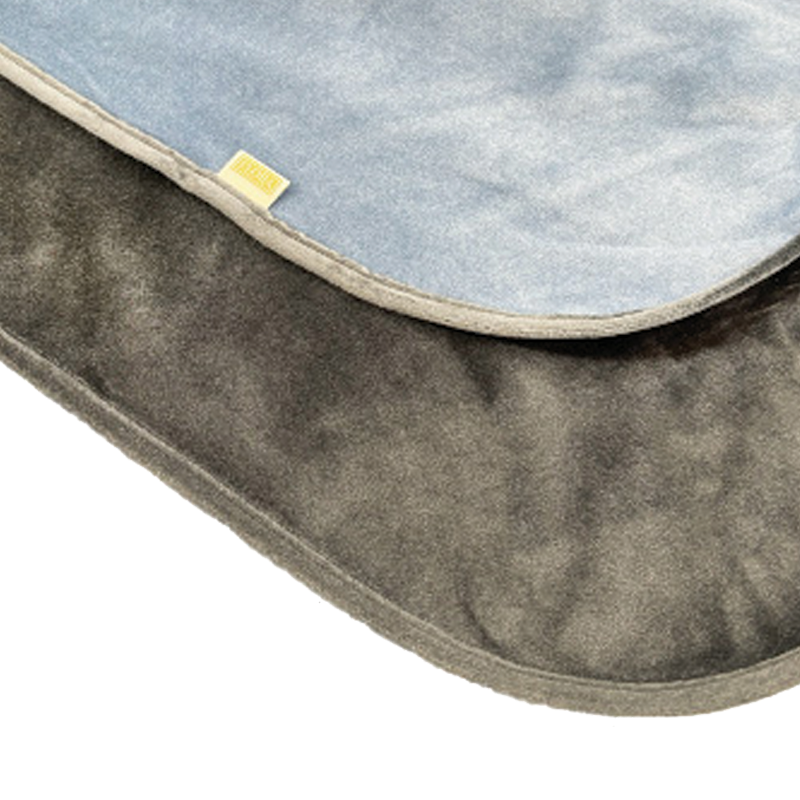 おひざ掛け ヴェルリッチ