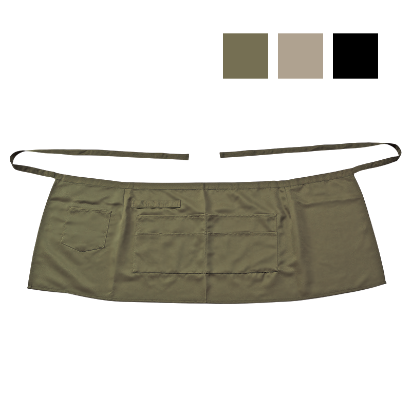 No.88131ショート前かけ