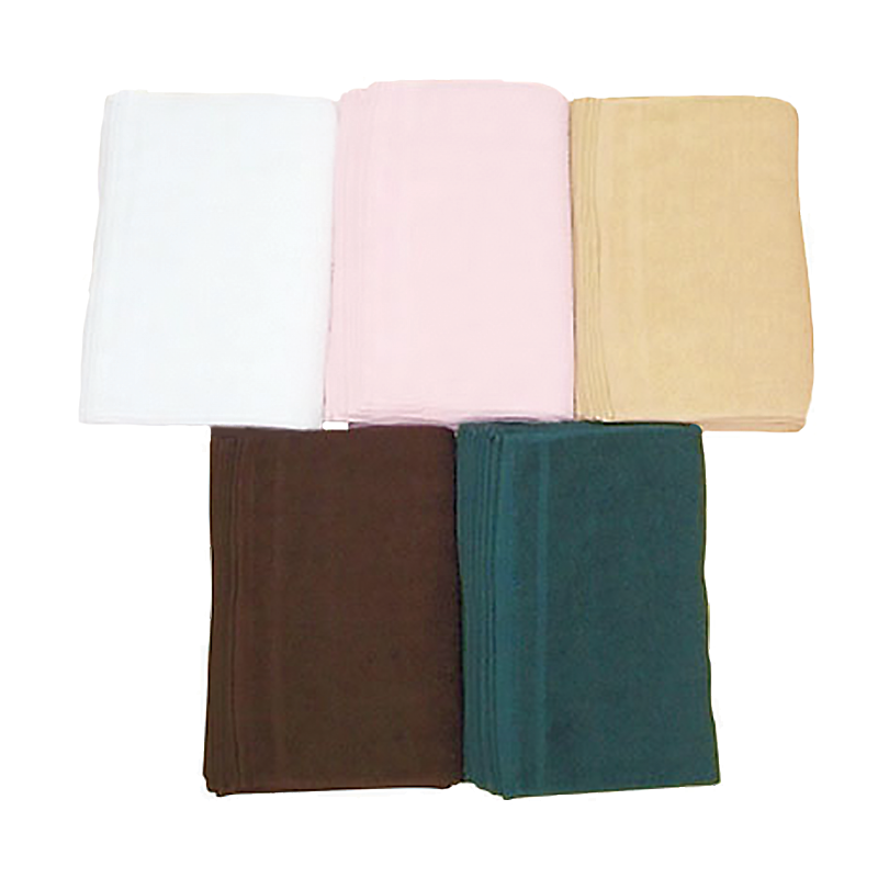 100匁 カラーオシボリ(同色10枚)