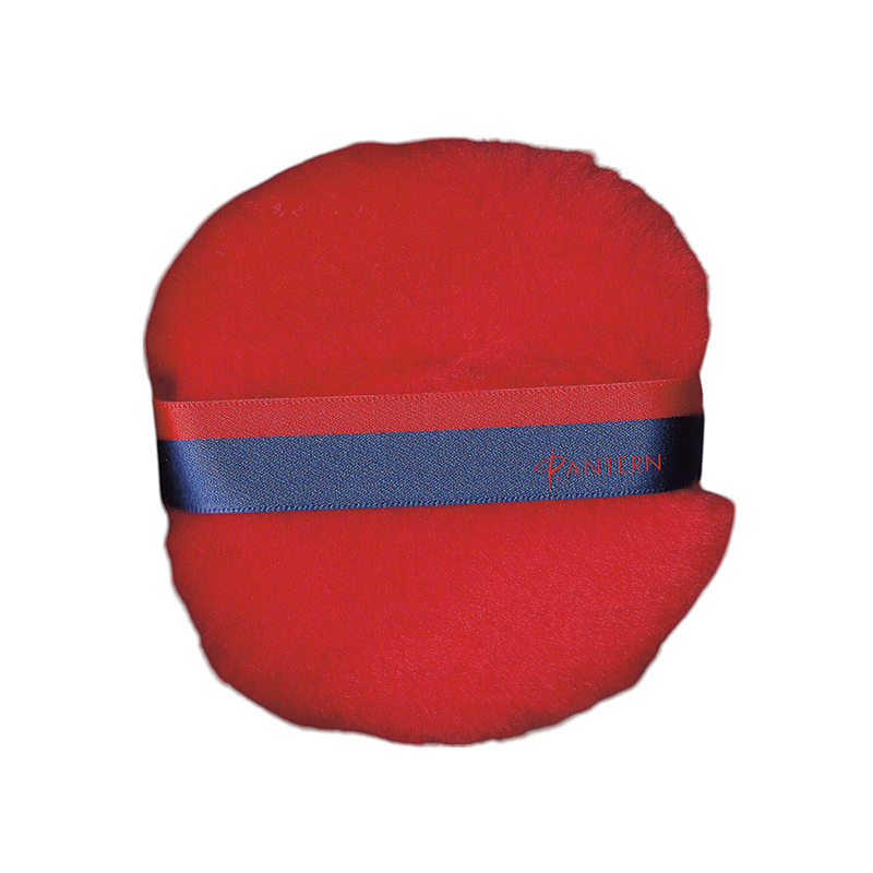 パウダー・パフ