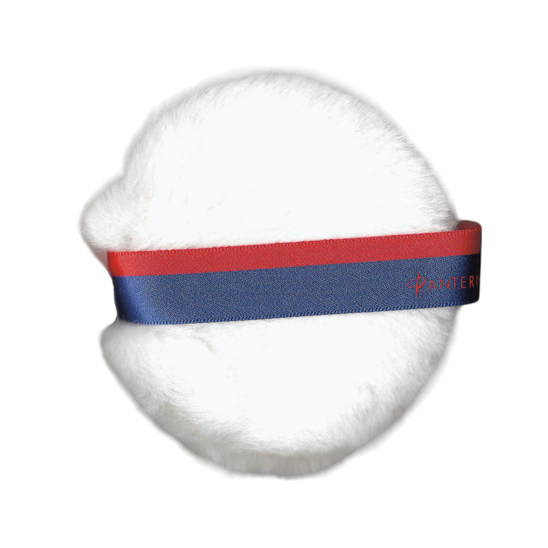 パウダー・パフ