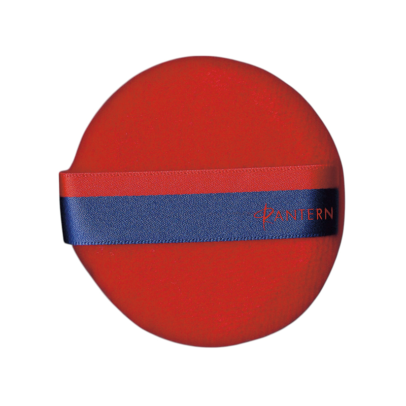 コットン・パフ