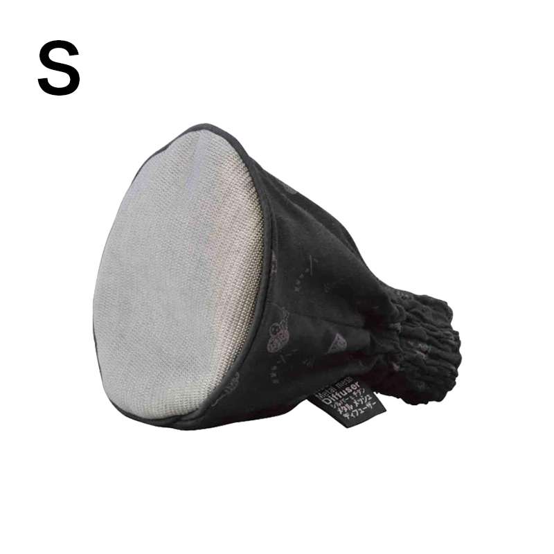 シルバー&チタン ヘビーメタルメッシュディフューザー