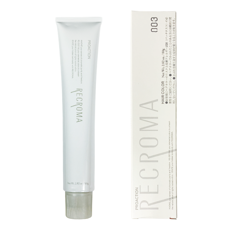 プロアクション リクロマ