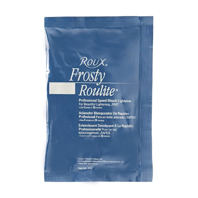 ルウ フロスティ ルウライト