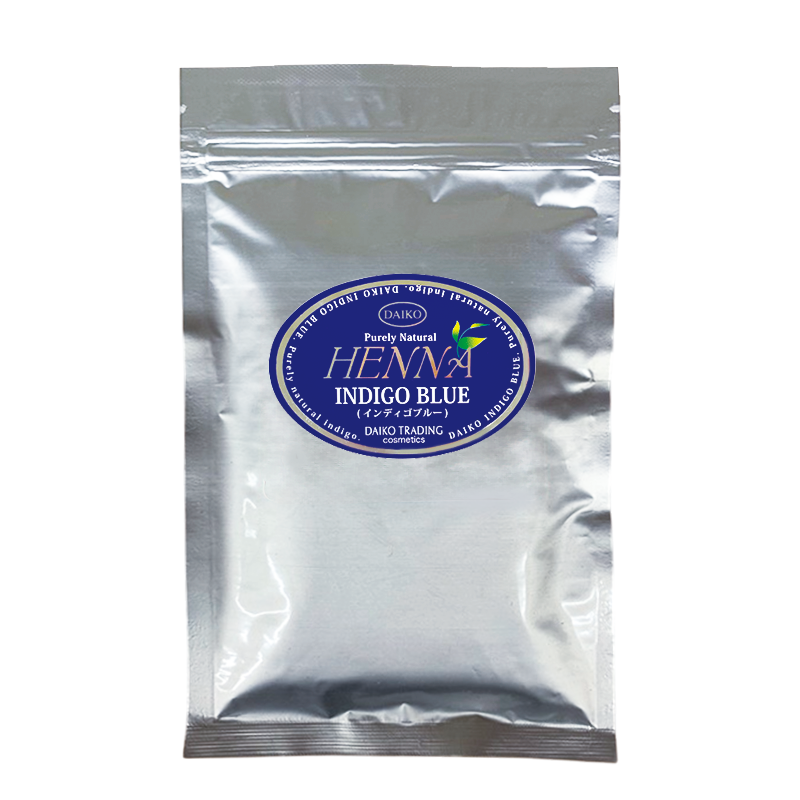 ダイコー ヘナ(天然植物系)100g