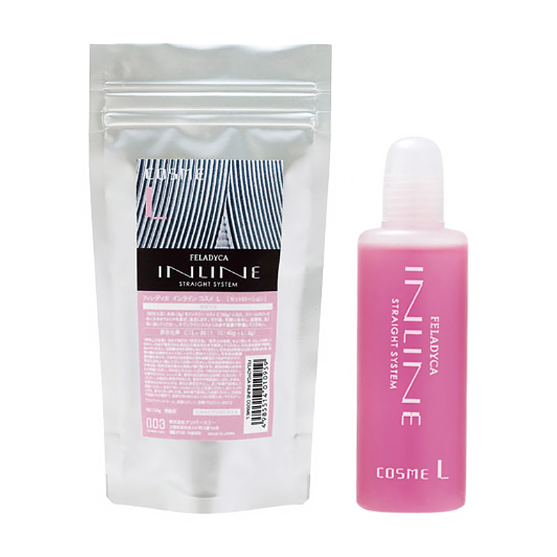フィレディカ インラインコスメ L