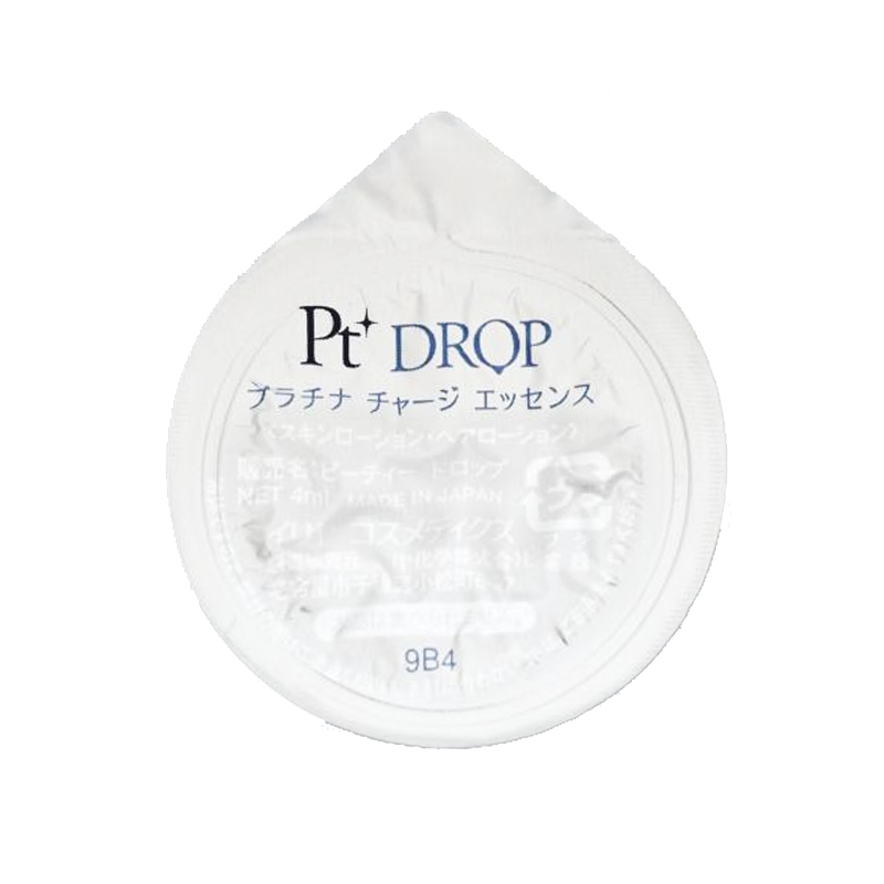 Pt ドロップ プラチナチャージエッセンス