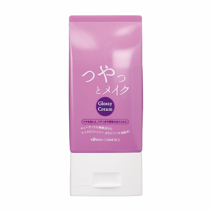 つやっとメイク