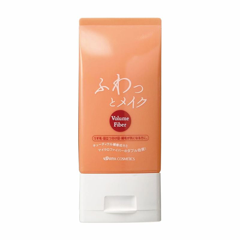 ふわっとメイク