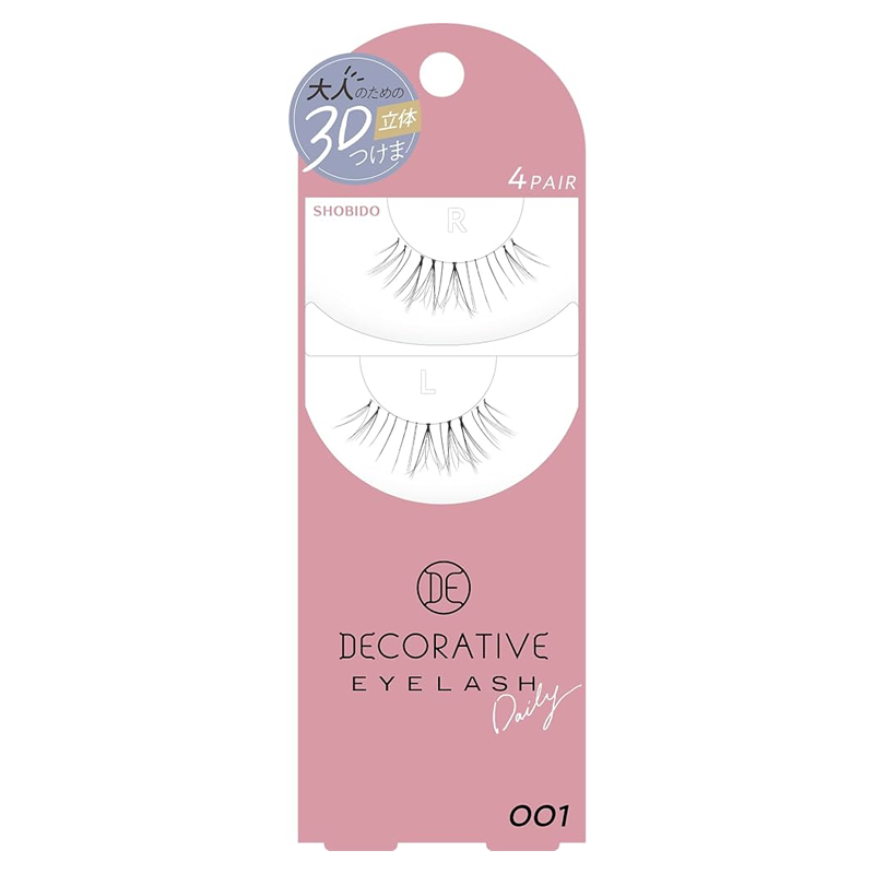 デコラティブ アイラッシュ