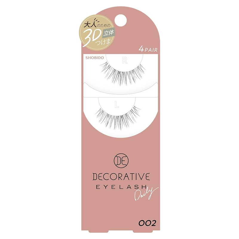 デコラティブ アイラッシュ