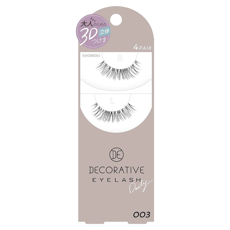 デコラティブ アイラッシュ