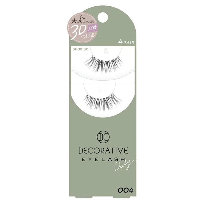 デコラティブ アイラッシュ