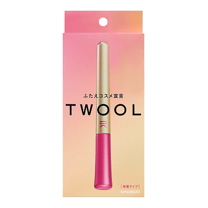 トゥール ダブルアイリッドハイブリッドフィルム