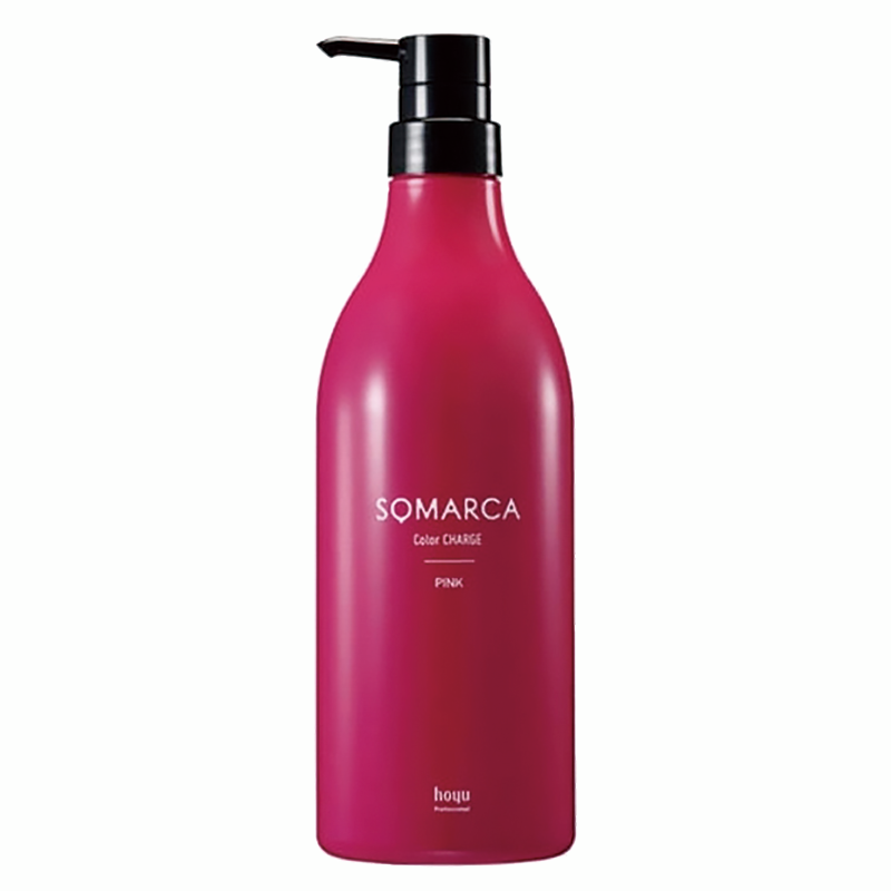 ソマルカ カラーチャージ