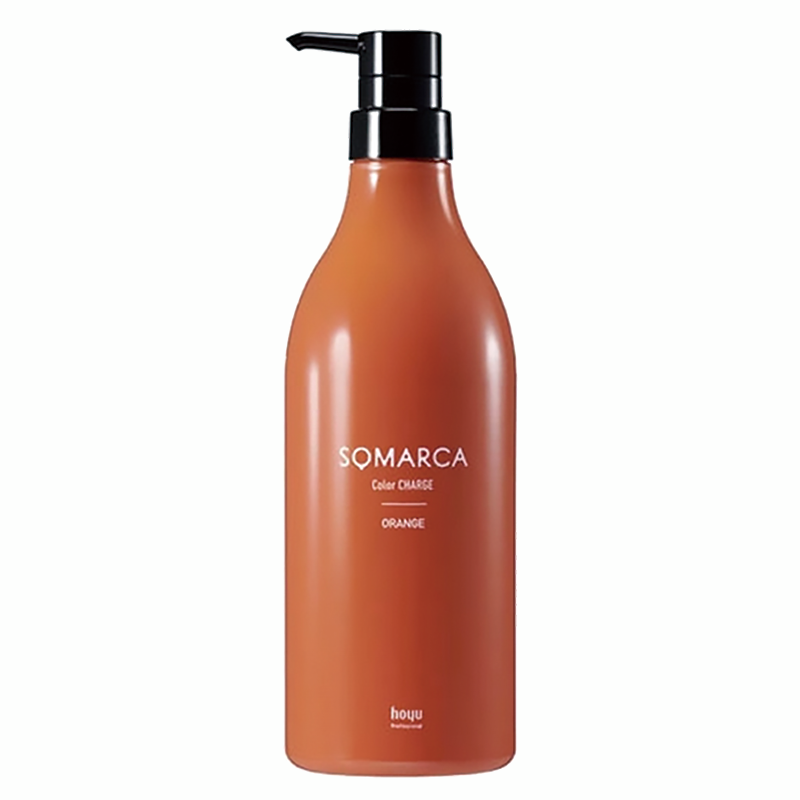 ソマルカ カラーチャージ