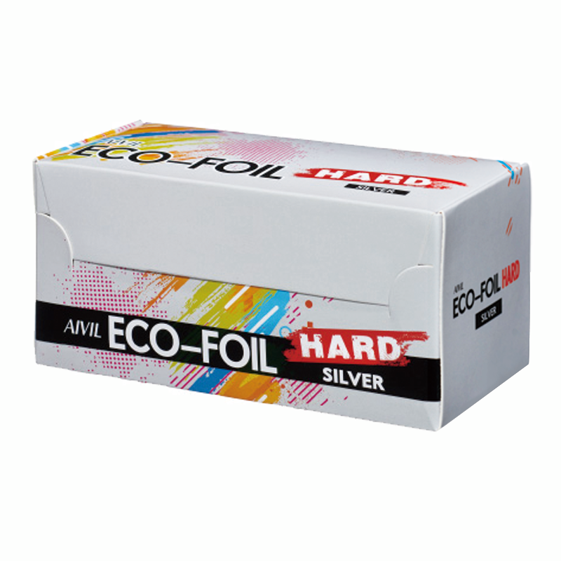 エコホイル シルバーハード