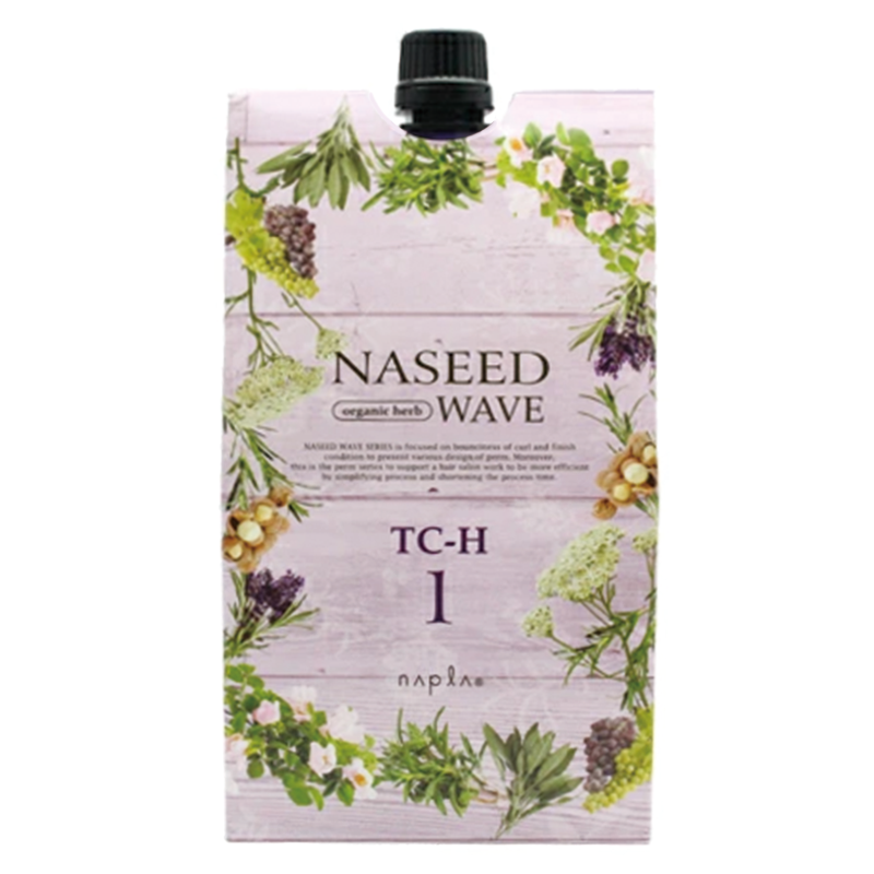 ナシードウェーブ TC-H 1剤