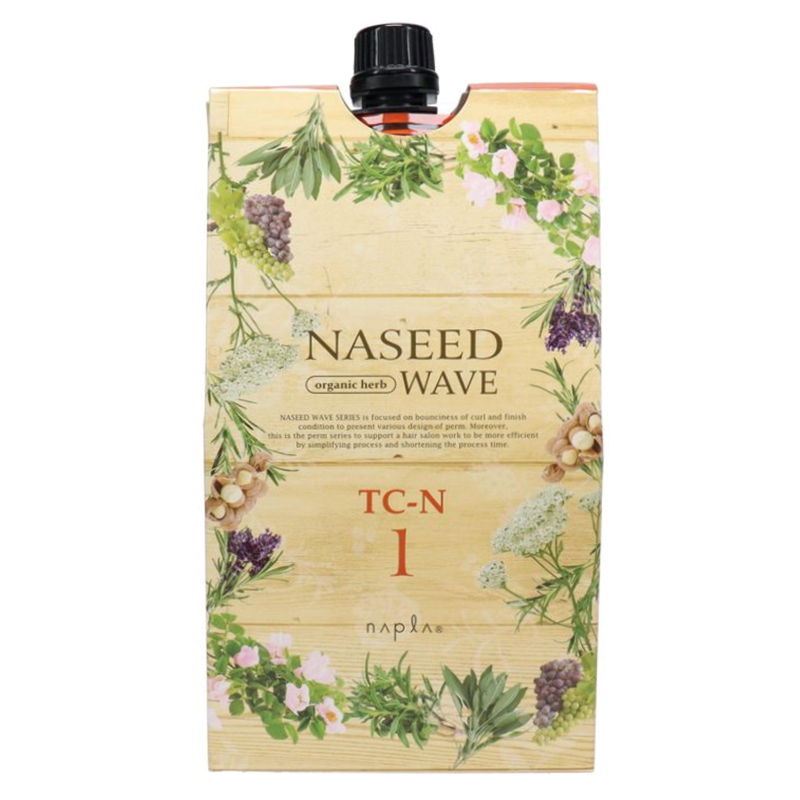 ナシードウェーブ TC-N 1剤