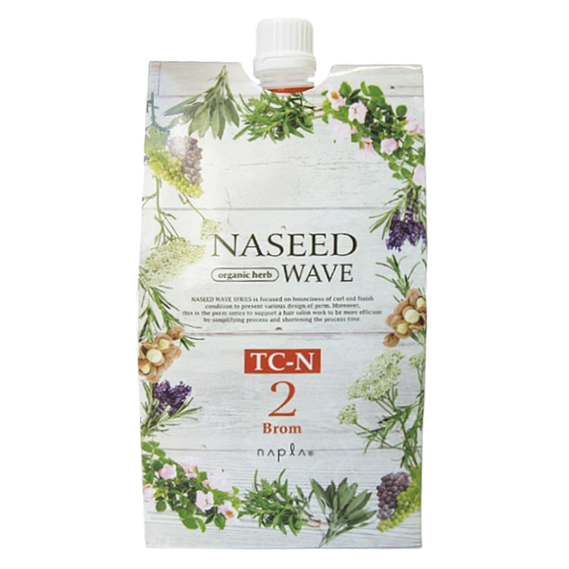 ナシードウェーブ TC-N 2剤