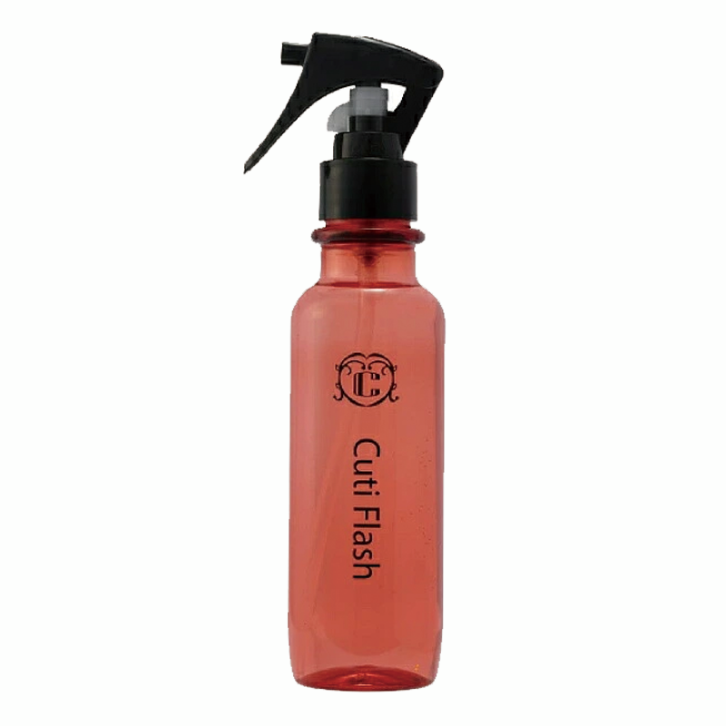 キューティ フラッシュ