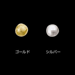 LPスタッズマル (2mm) LP-7004