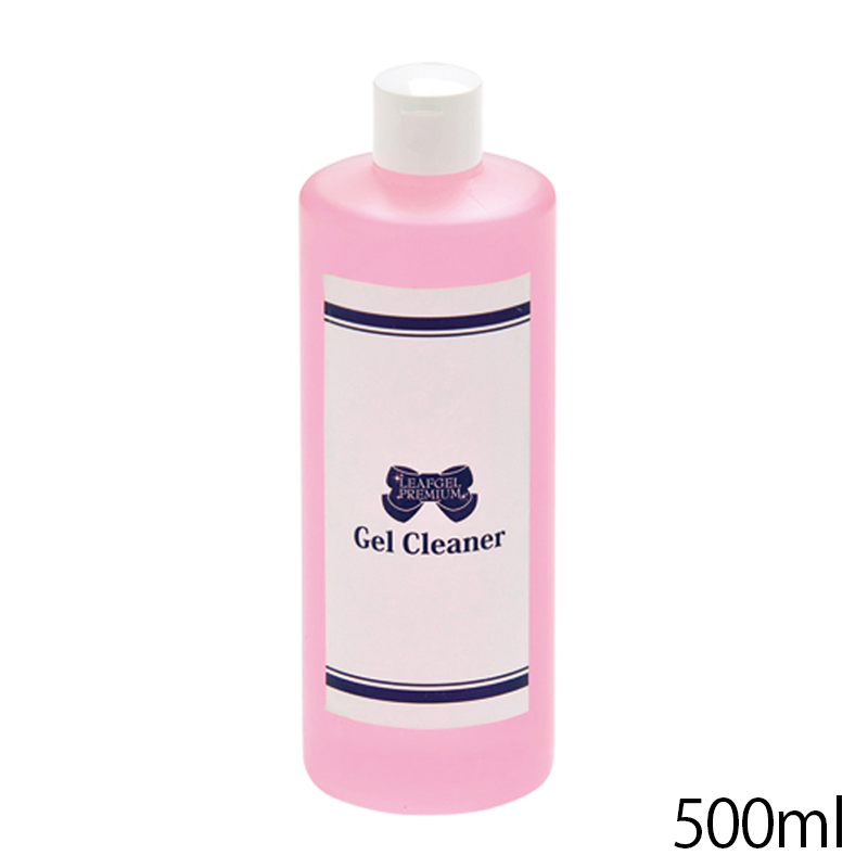ジェルクリーナー