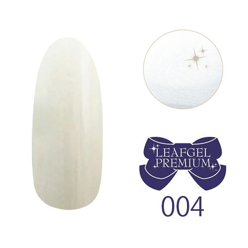 リーフジェル プレミアム カラージェル