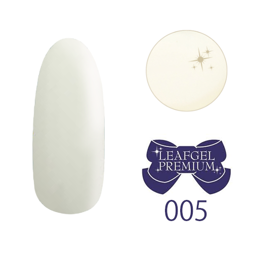 リーフジェル プレミアム カラージェル