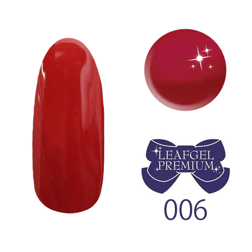 リーフジェル プレミアム カラージェル