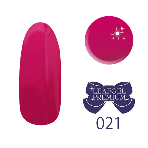 リーフジェル プレミアム カラージェル