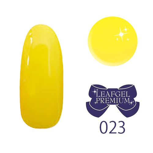 リーフジェル プレミアム カラージェル