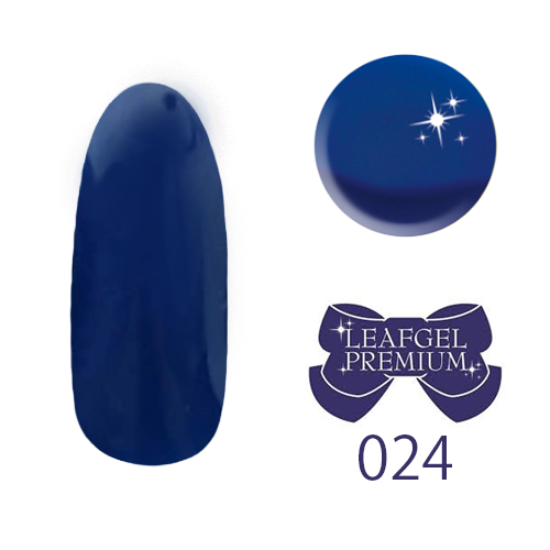 リーフジェル プレミアム カラージェル