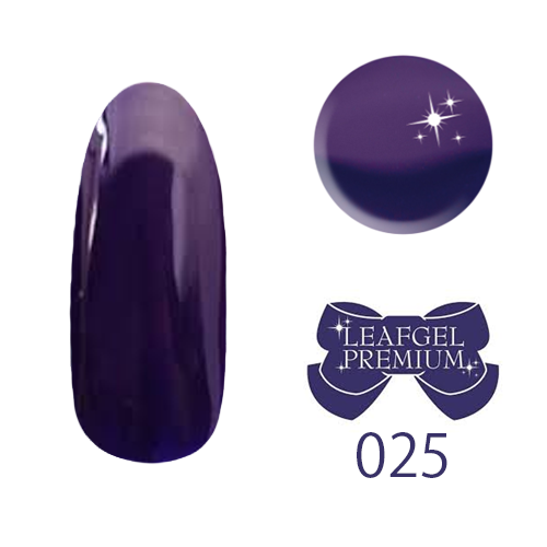 リーフジェル プレミアム カラージェル