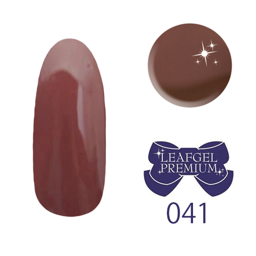 リーフジェル プレミアム カラージェル